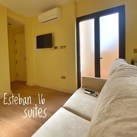 Triplex San Esteban 16 Senorial Seville Exterior photo