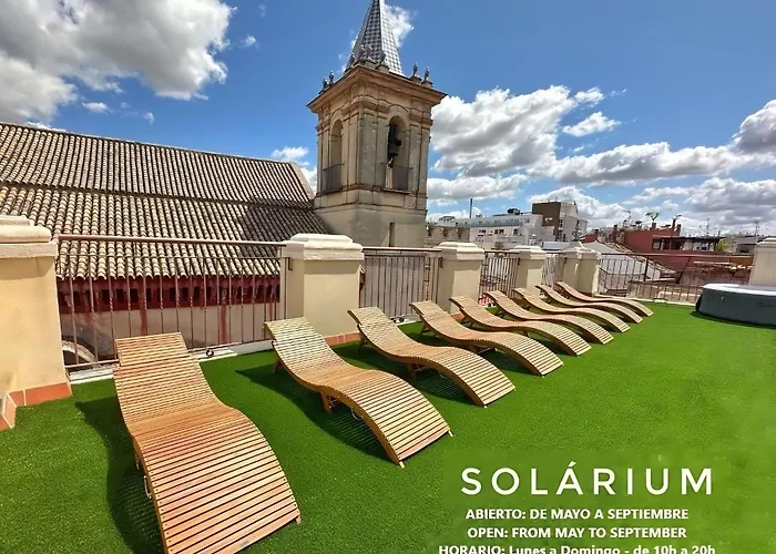 Triplex San Esteban 16 Senorial