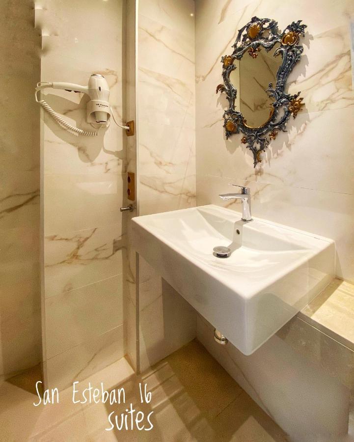 Triplex San Esteban 16 Senorial * Sewilla