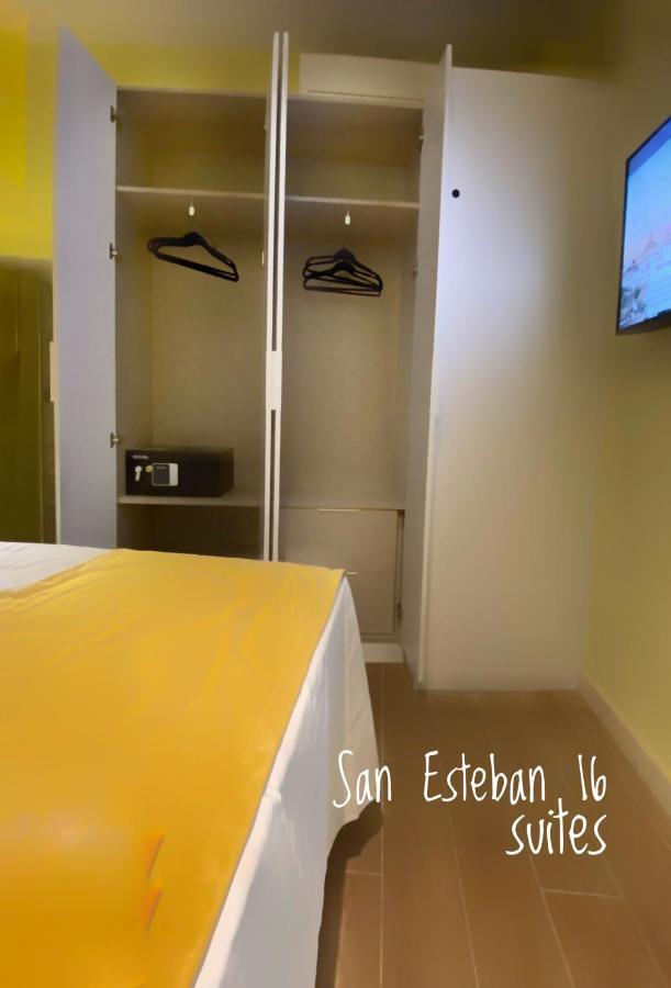 Apartament Triplex San Esteban 16 Senorial