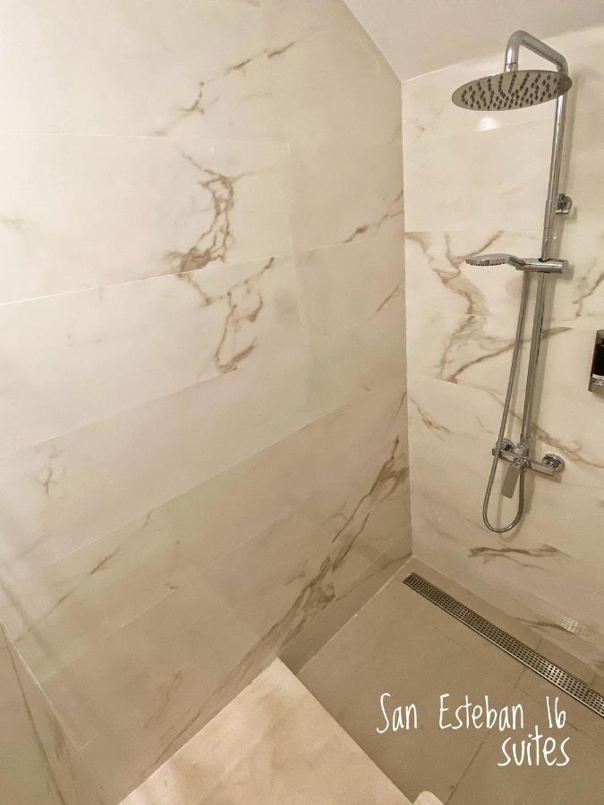 Triplex San Esteban 16 Senorial Apartament *