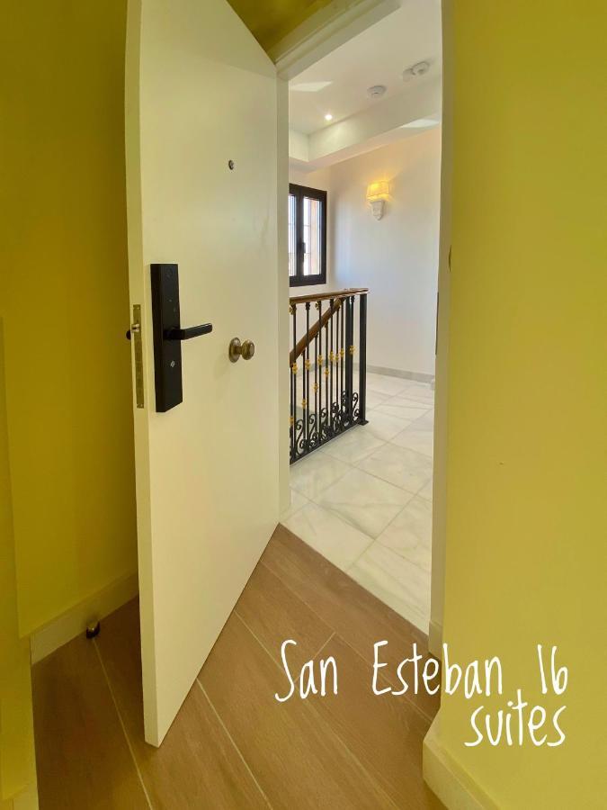 Apartament Triplex San Esteban 16 Senorial