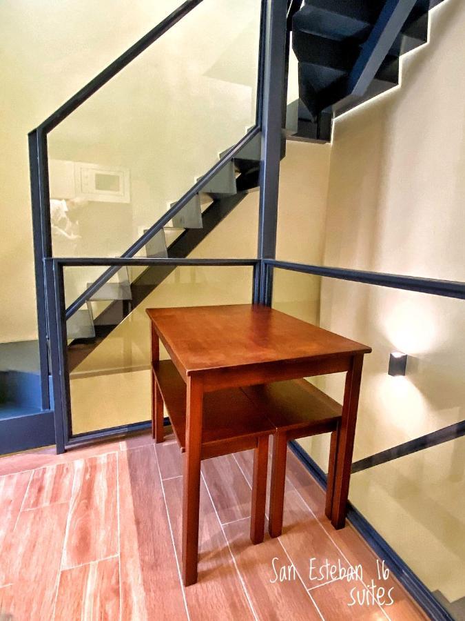Triplex San Esteban 16 Senorial * Sewilla