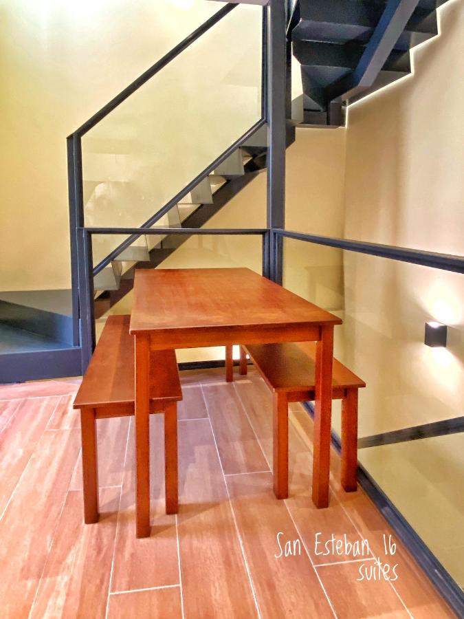 Triplex San Esteban 16 Senorial Apartament Sewilla