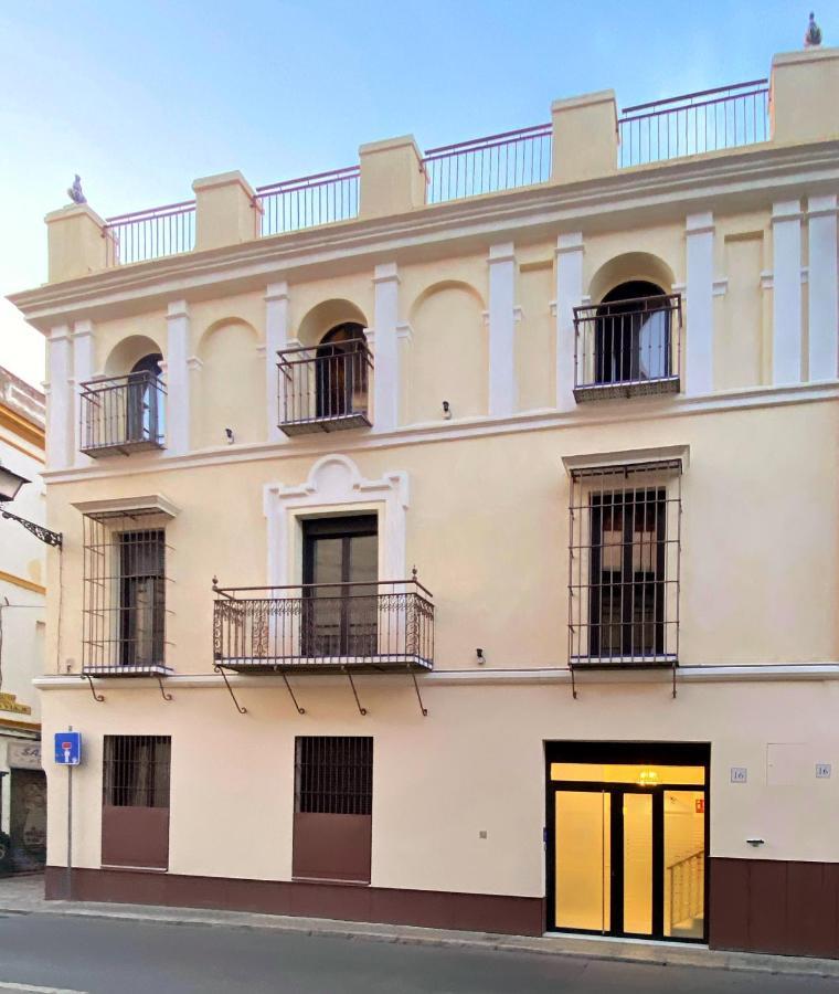Triplex San Esteban 16 Senorial * Sewilla
