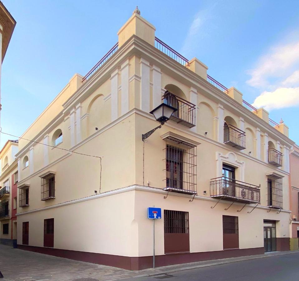 Apartament Triplex San Esteban 16 Senorial