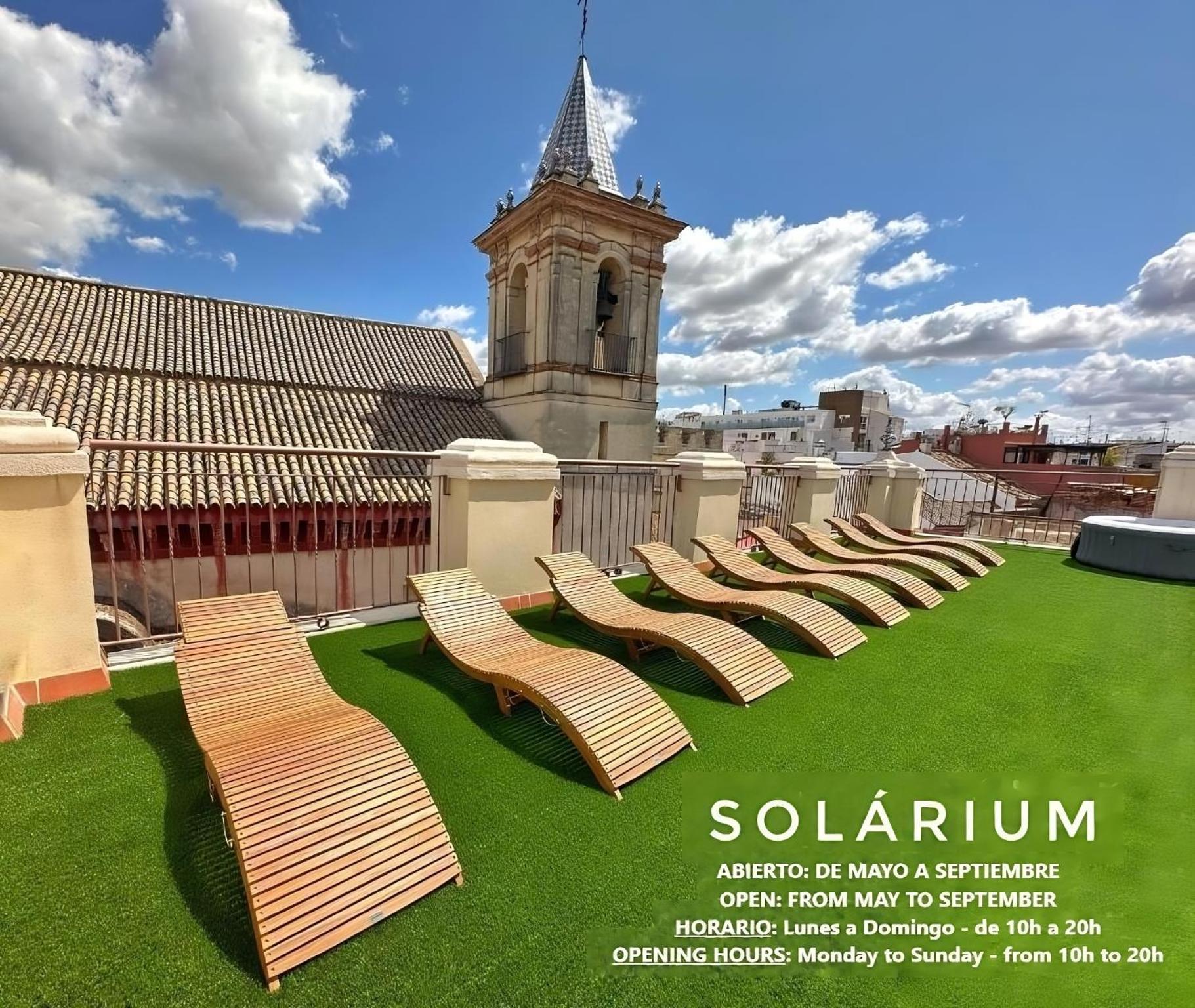 Apartament Triplex San Esteban 16 Senorial *
