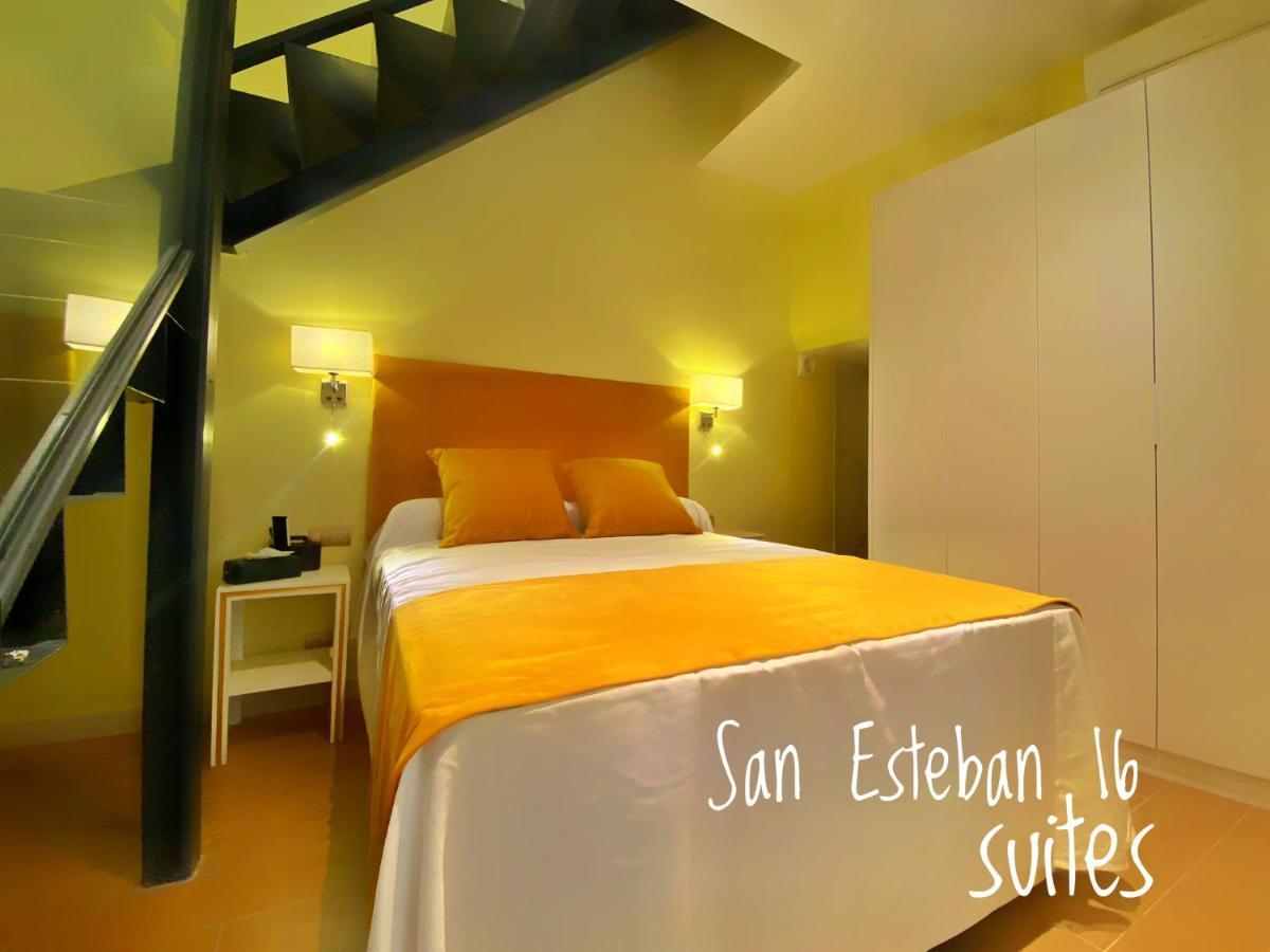 Triplex San Esteban 16 Senorial Apartment Sevilla